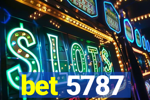 bet 5787